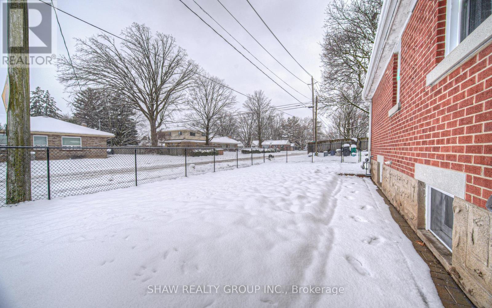 60 Dudhope Avenue, Cambridge, Ontario  N1R 4T5 - Photo 32 - X12629330