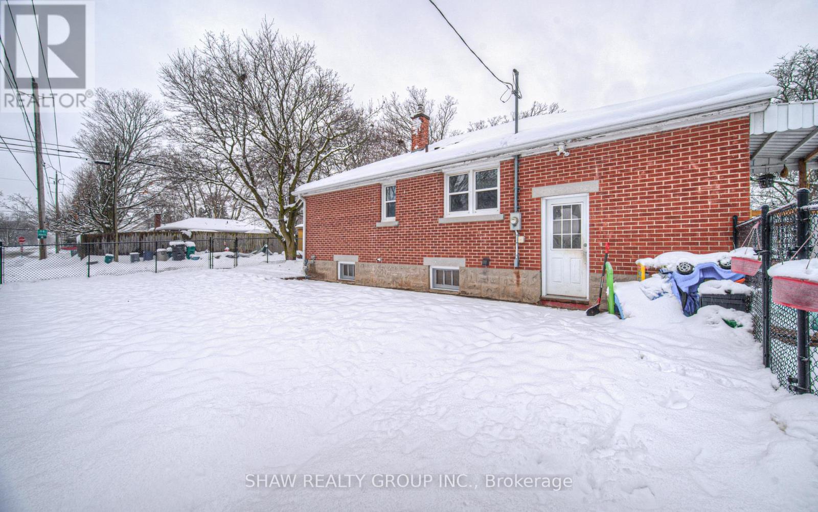 60 Dudhope Avenue, Cambridge, Ontario  N1R 4T5 - Photo 34 - X12629330