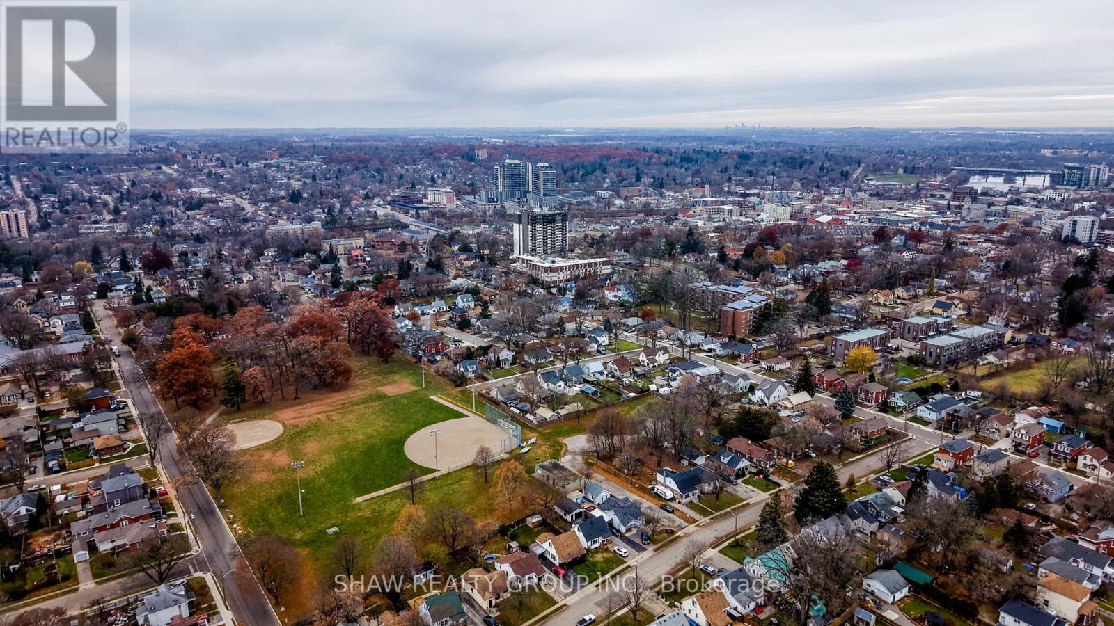 60 Dudhope Avenue, Cambridge, Ontario  N1R 4T5 - Photo 39 - X12629330