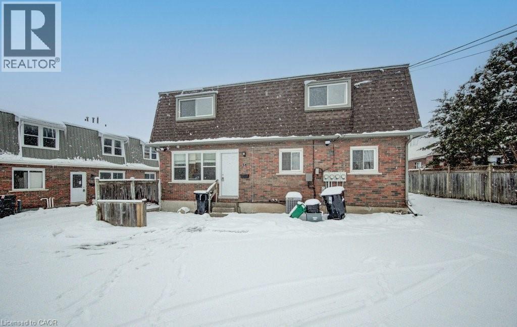 804 Walter Street Unit# C, Cambridge, Ontario N3H 4P3 - Photo 18 - 40793647