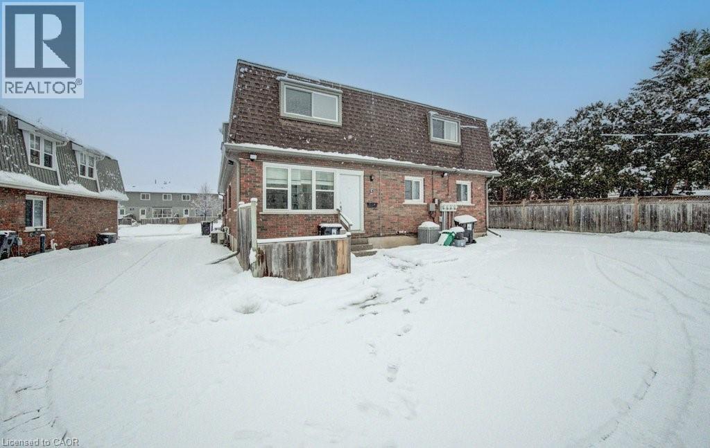 804 Walter Street Unit# C, Cambridge, Ontario N3H 4P3 - Photo 19 - 40793647