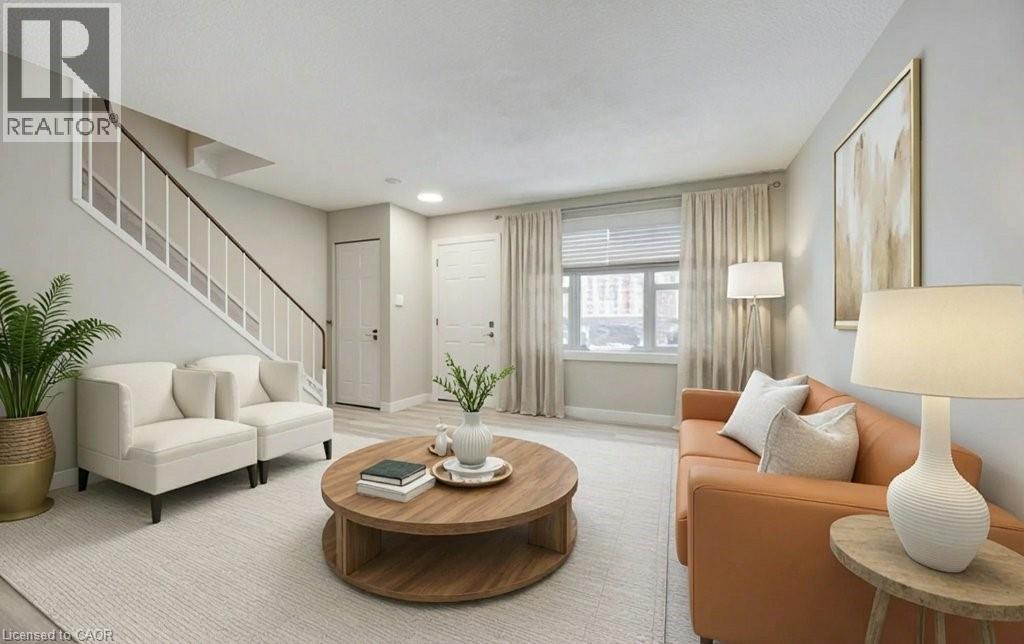 804 Walter Street Unit# C, Cambridge, Ontario N3H 4P3 - Photo 2 - 40793647