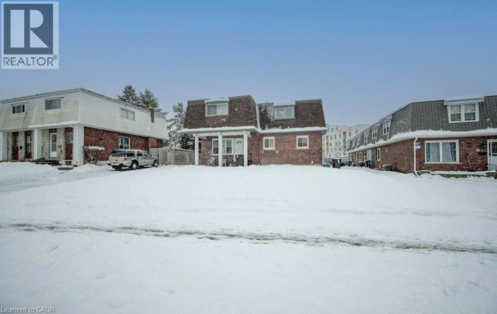 804 Walter Street Unit# C, Cambridge, Ontario N3H 4P3 - Photo 20 - 40793647