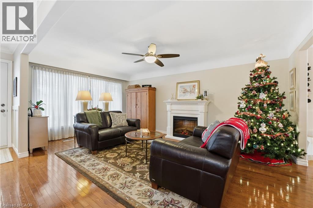 34 Ramsey Crescent, Hamilton, Ontario  L8S 2N2 - Photo 11 - 40793512