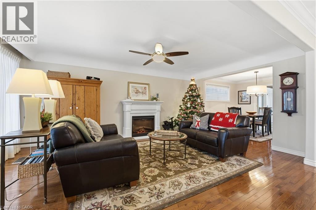 34 Ramsey Crescent, Hamilton, Ontario  L8S 2N2 - Photo 12 - 40793512