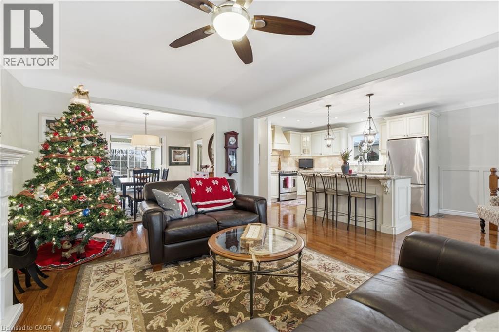 34 Ramsey Crescent, Hamilton, Ontario  L8S 2N2 - Photo 13 - 40793512