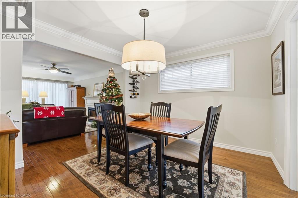 34 Ramsey Crescent, Hamilton, Ontario  L8S 2N2 - Photo 14 - 40793512