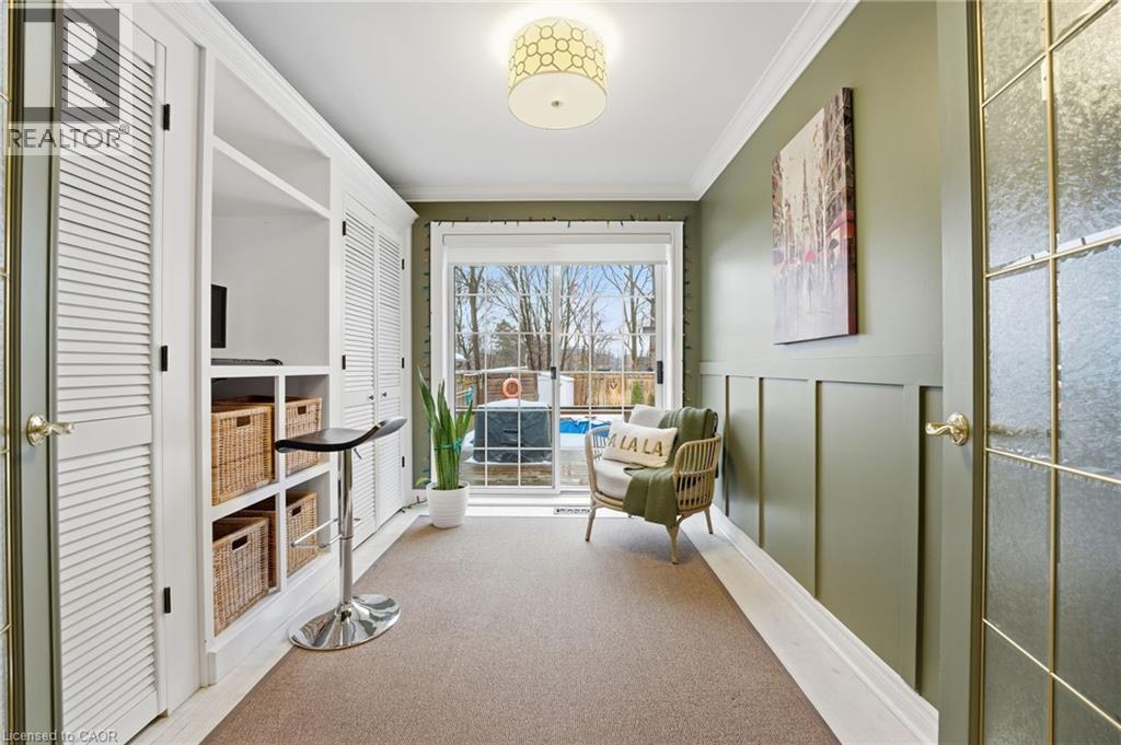 34 Ramsey Crescent, Hamilton, Ontario  L8S 2N2 - Photo 15 - 40793512