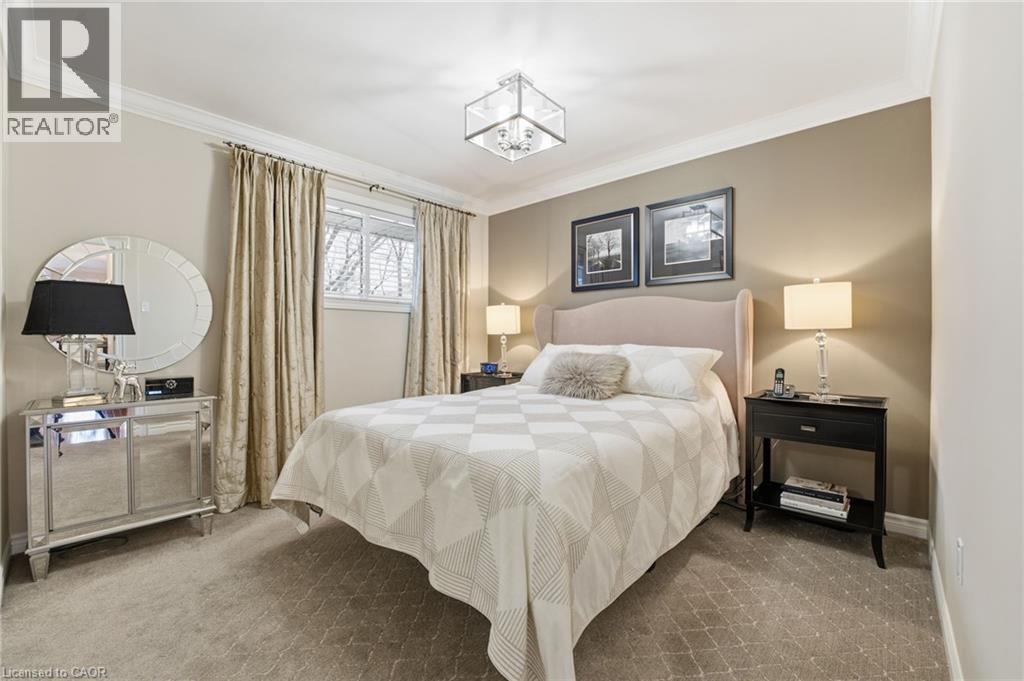 34 Ramsey Crescent, Hamilton, Ontario  L8S 2N2 - Photo 16 - 40793512