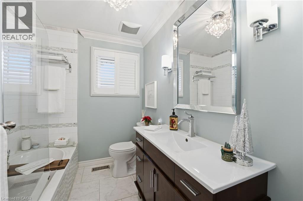 34 Ramsey Crescent, Hamilton, Ontario  L8S 2N2 - Photo 17 - 40793512