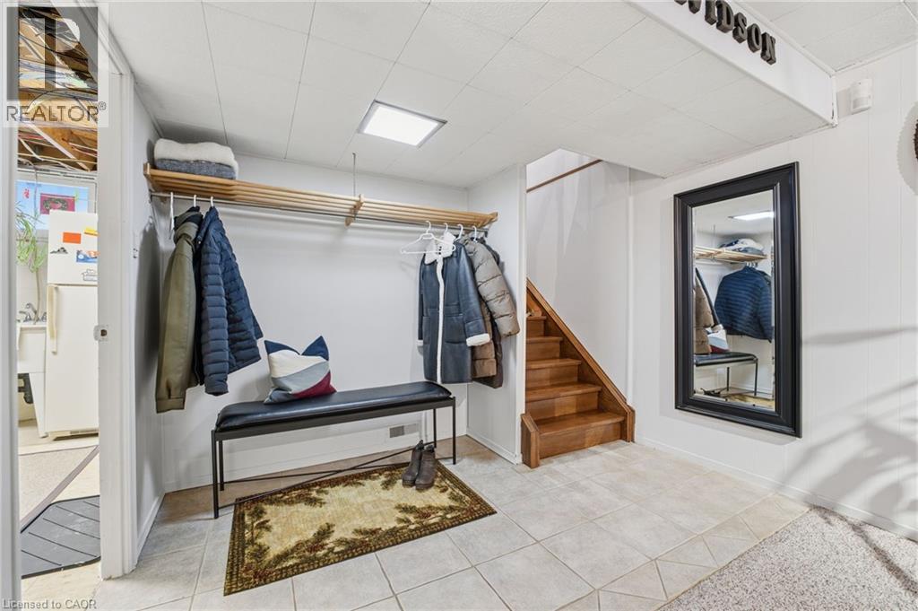 34 Ramsey Crescent, Hamilton, Ontario  L8S 2N2 - Photo 18 - 40793512