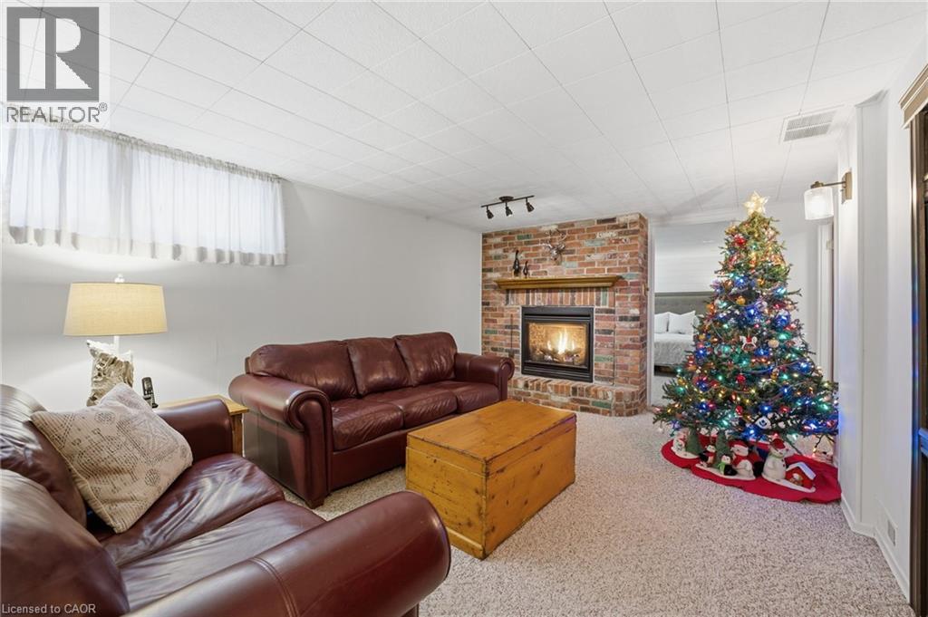 34 Ramsey Crescent, Hamilton, Ontario  L8S 2N2 - Photo 19 - 40793512