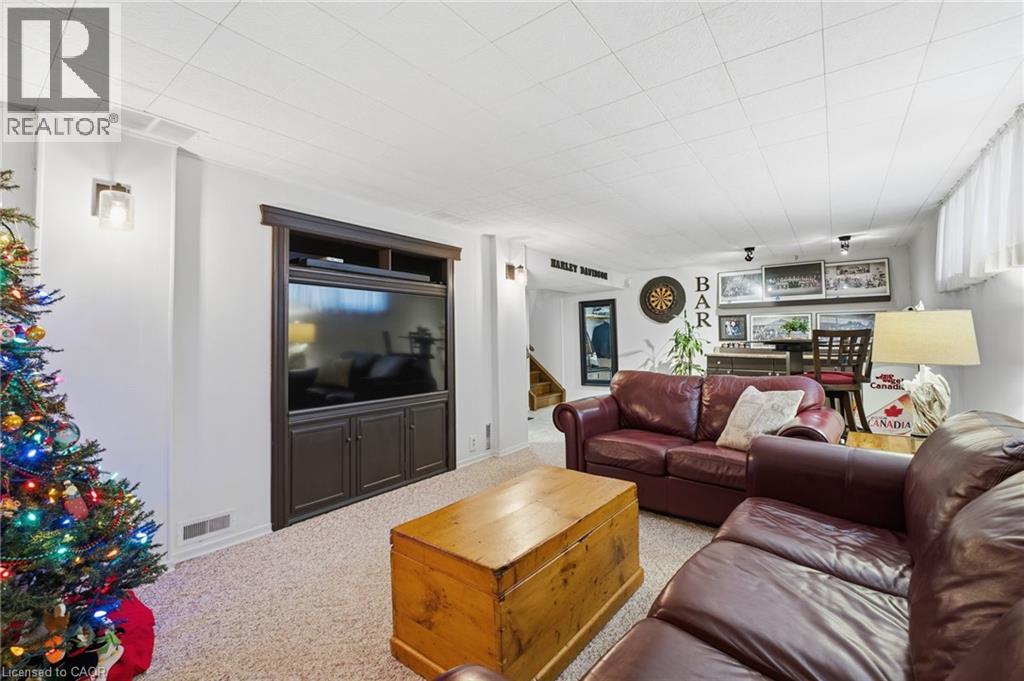 34 Ramsey Crescent, Hamilton, Ontario  L8S 2N2 - Photo 20 - 40793512