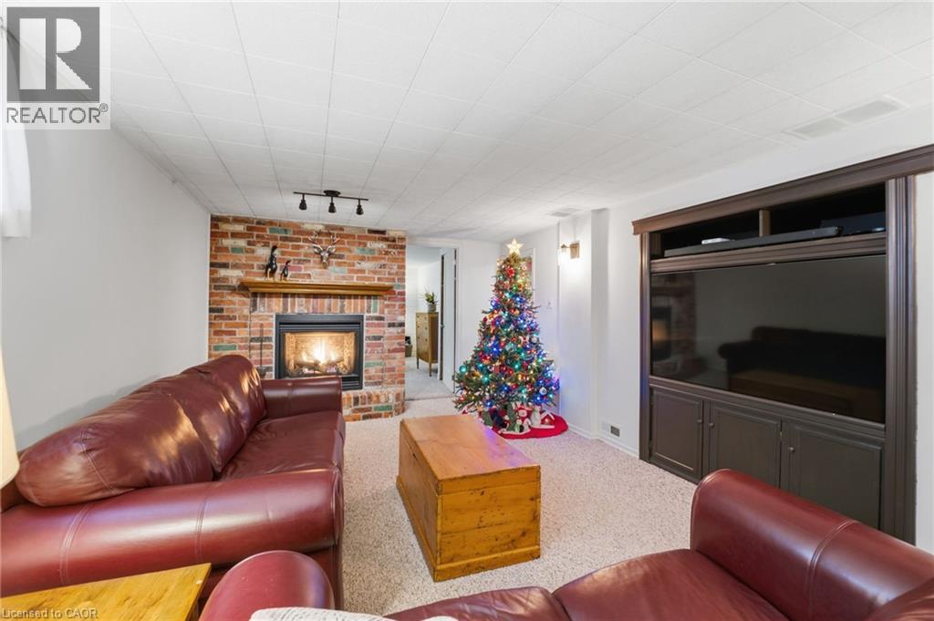 34 Ramsey Crescent, Hamilton, Ontario  L8S 2N2 - Photo 21 - 40793512