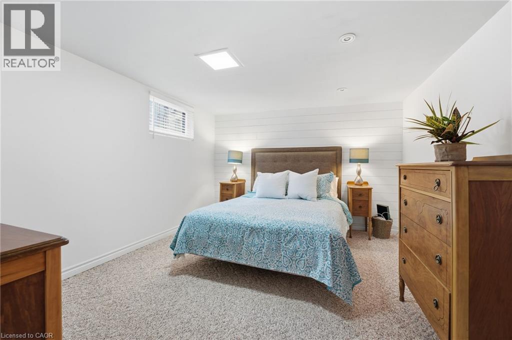 34 Ramsey Crescent, Hamilton, Ontario  L8S 2N2 - Photo 23 - 40793512