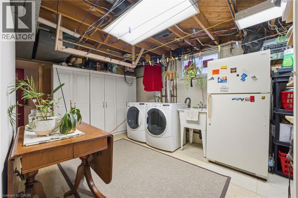 34 Ramsey Crescent, Hamilton, Ontario  L8S 2N2 - Photo 25 - 40793512