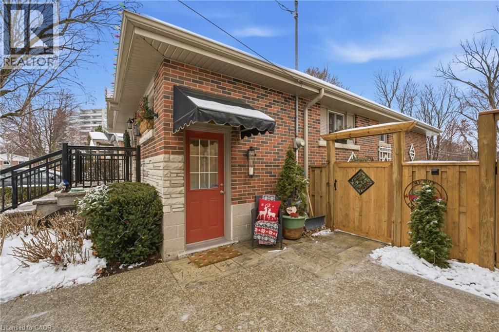 34 Ramsey Crescent, Hamilton, Ontario  L8S 2N2 - Photo 26 - 40793512