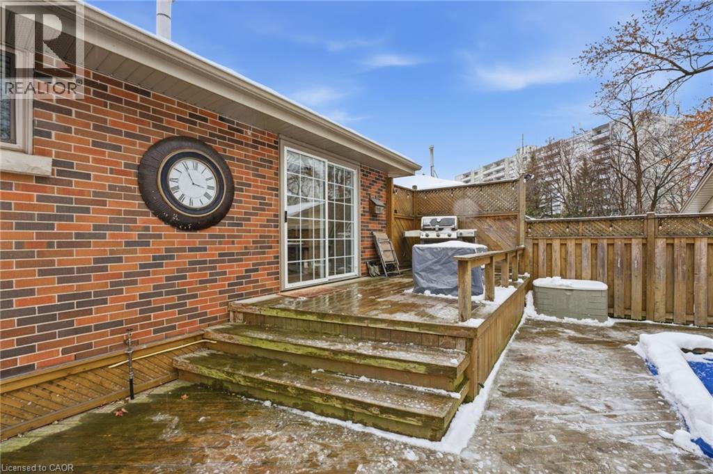 34 Ramsey Crescent, Hamilton, Ontario  L8S 2N2 - Photo 28 - 40793512