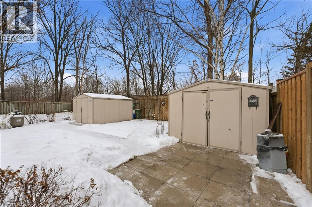 34 Ramsey Crescent, Hamilton, Ontario  L8S 2N2 - Photo 30 - 40793512