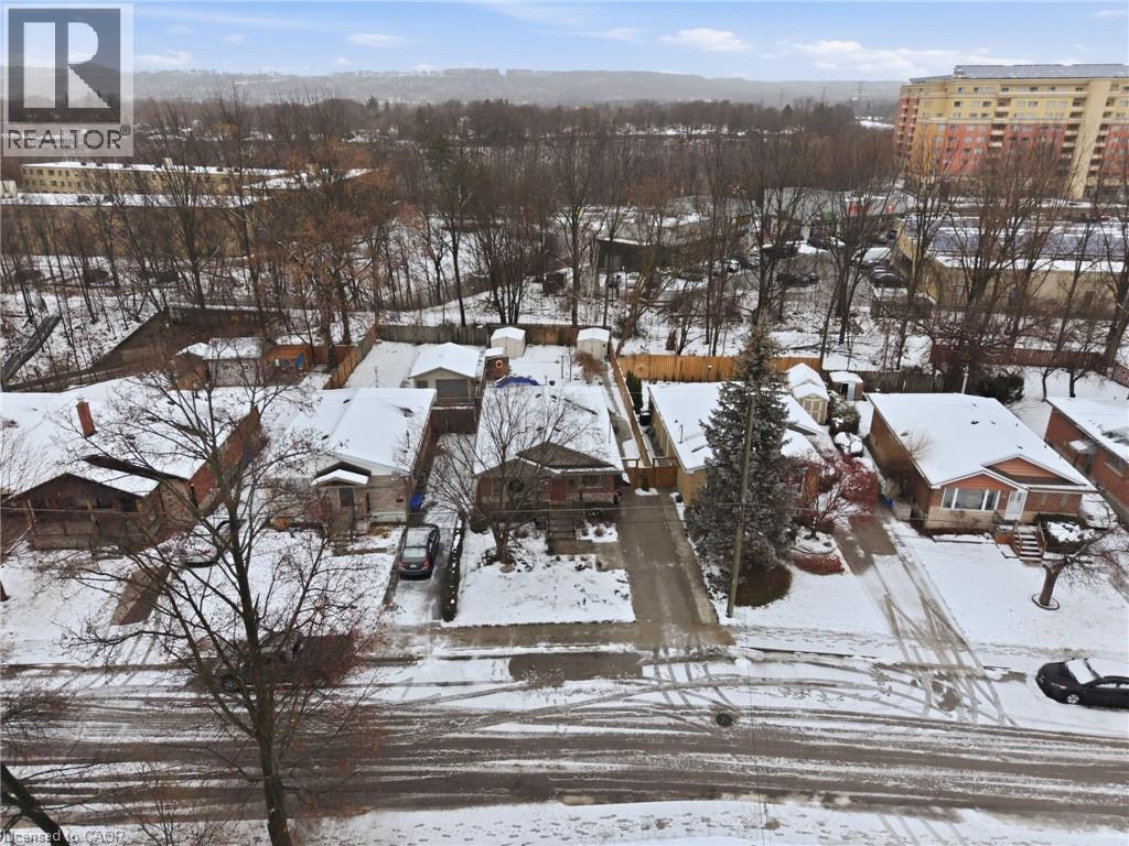 34 Ramsey Crescent, Hamilton, Ontario  L8S 2N2 - Photo 33 - 40793512