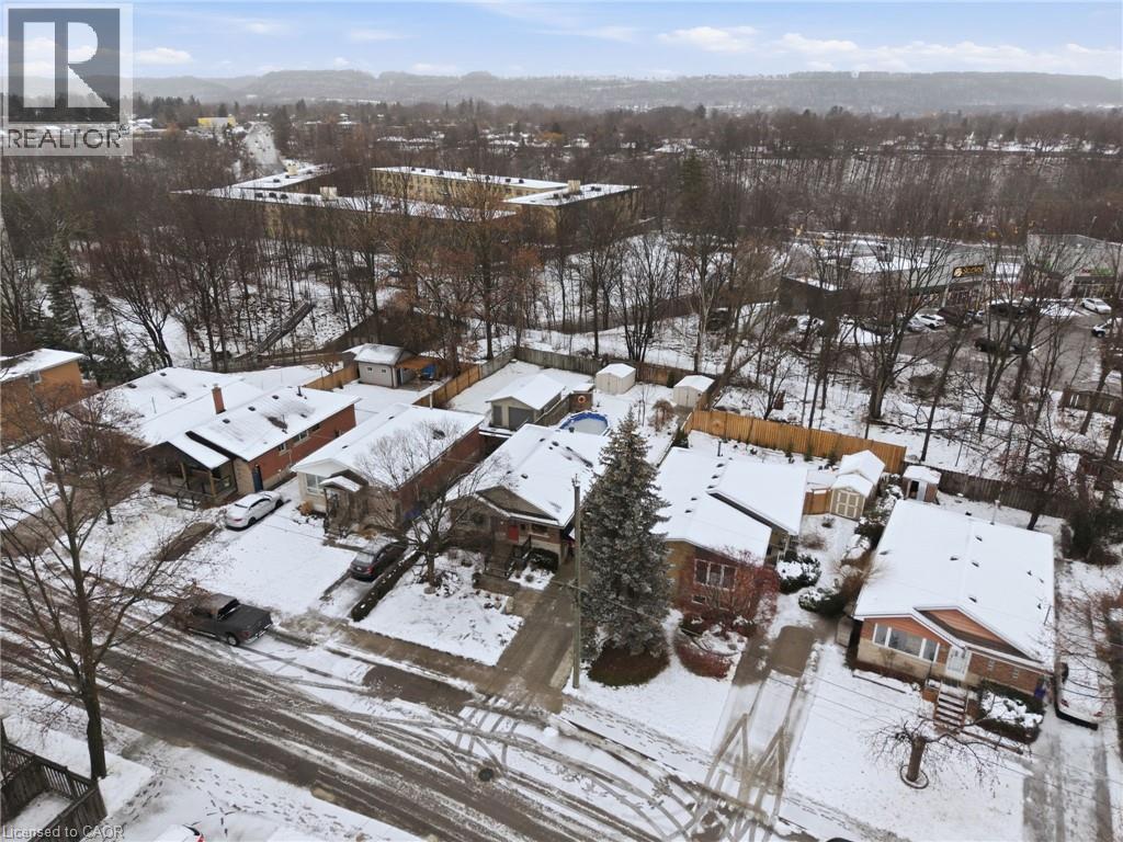 34 Ramsey Crescent, Hamilton, Ontario  L8S 2N2 - Photo 34 - 40793512