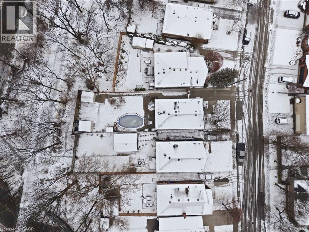 34 Ramsey Crescent, Hamilton, Ontario  L8S 2N2 - Photo 35 - 40793512