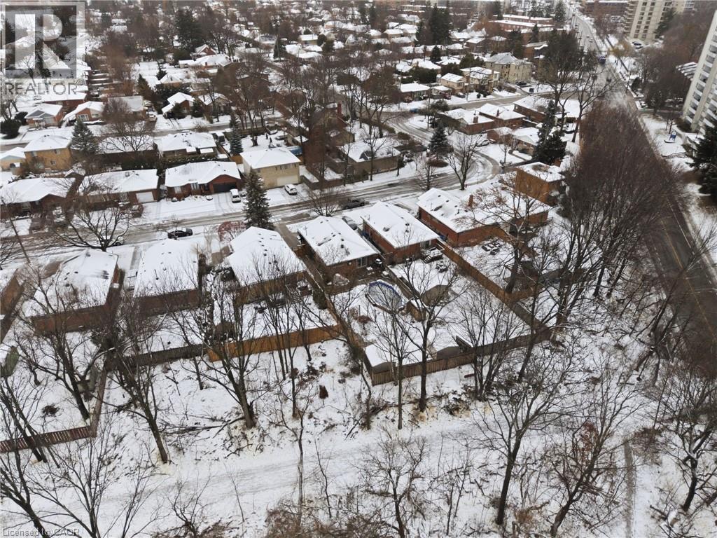 34 Ramsey Crescent, Hamilton, Ontario  L8S 2N2 - Photo 36 - 40793512