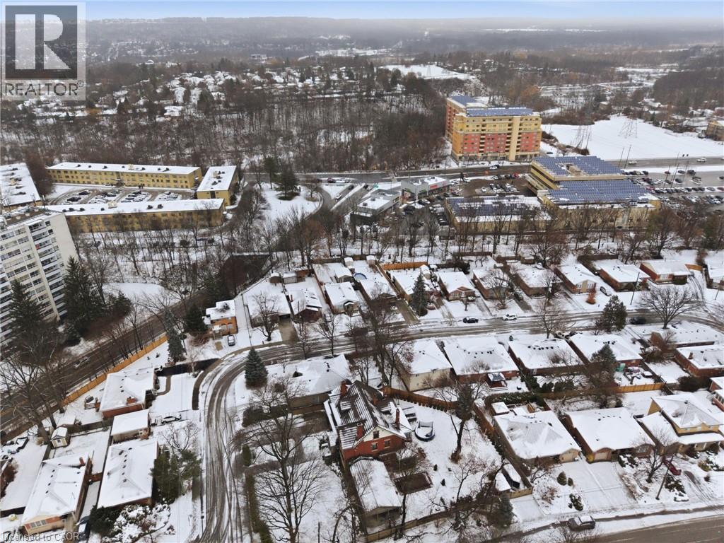 34 Ramsey Crescent, Hamilton, Ontario  L8S 2N2 - Photo 38 - 40793512