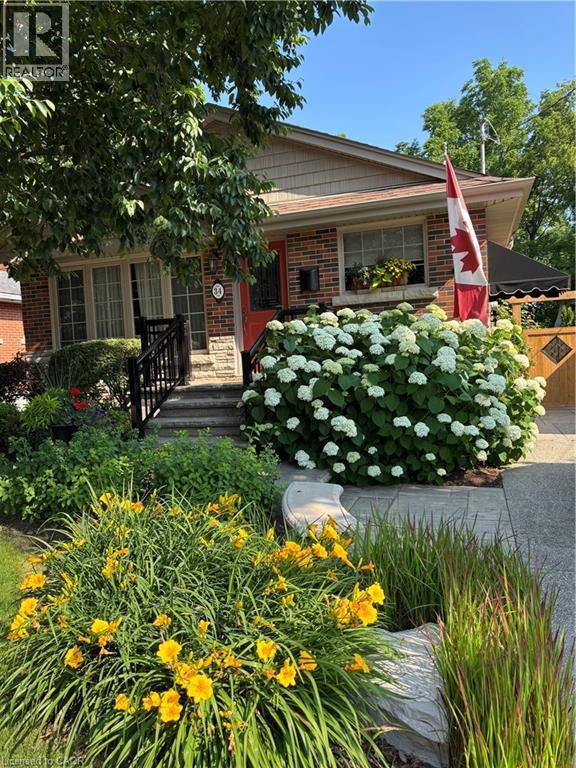 34 Ramsey Crescent, Hamilton, Ontario  L8S 2N2 - Photo 39 - 40793512