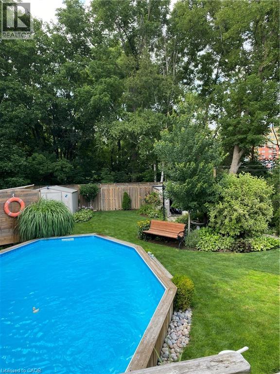 34 Ramsey Crescent, Hamilton, Ontario  L8S 2N2 - Photo 42 - 40793512