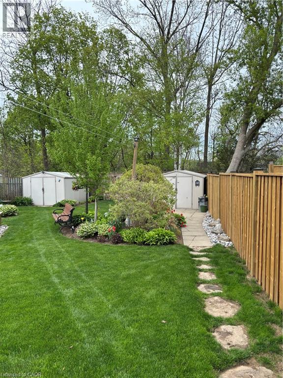 34 Ramsey Crescent, Hamilton, Ontario  L8S 2N2 - Photo 45 - 40793512