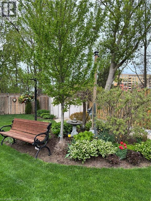 34 Ramsey Crescent, Hamilton, Ontario  L8S 2N2 - Photo 46 - 40793512