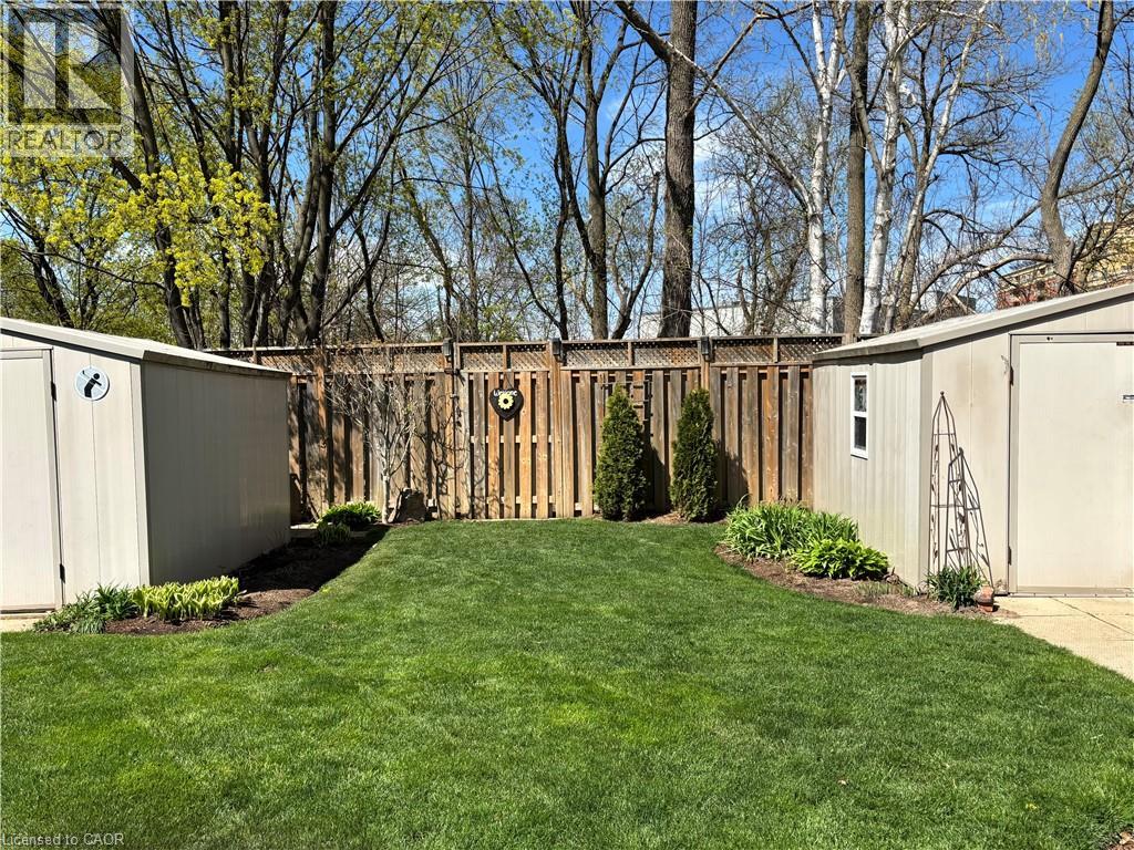 34 Ramsey Crescent, Hamilton, Ontario  L8S 2N2 - Photo 47 - 40793512