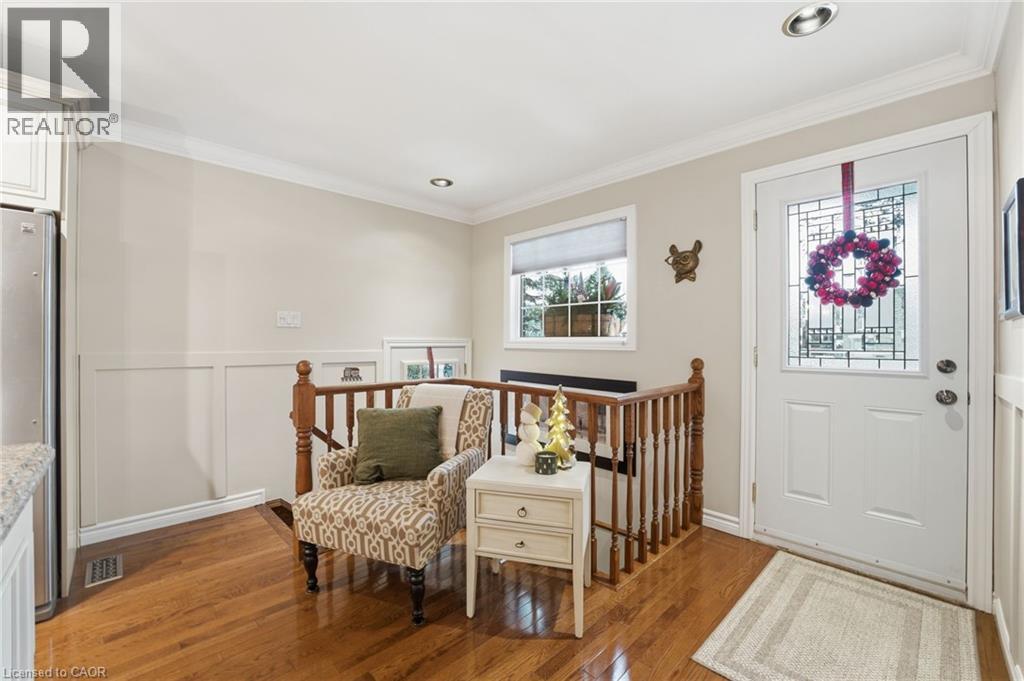 34 Ramsey Crescent, Hamilton, Ontario  L8S 2N2 - Photo 5 - 40793512