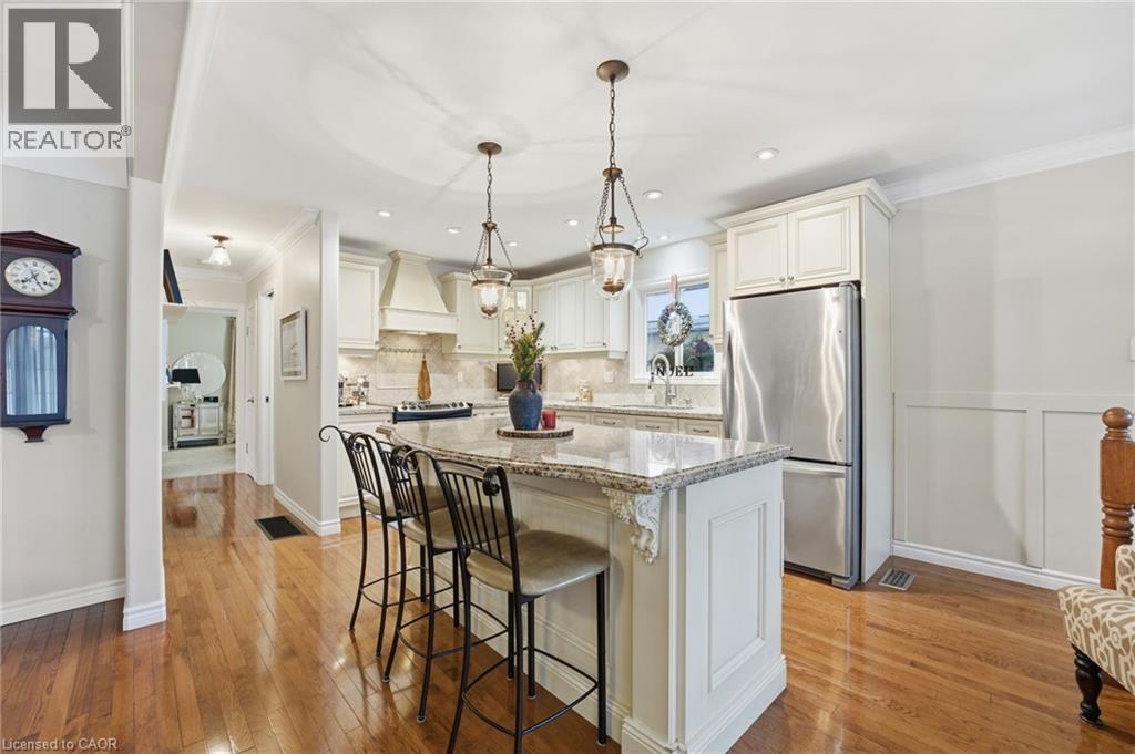 34 Ramsey Crescent, Hamilton, Ontario  L8S 2N2 - Photo 6 - 40793512