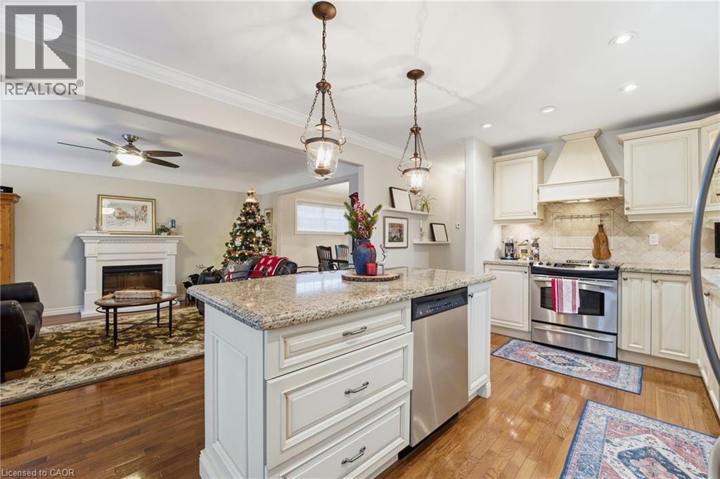 34 Ramsey Crescent, Hamilton, Ontario  L8S 2N2 - Photo 7 - 40793512