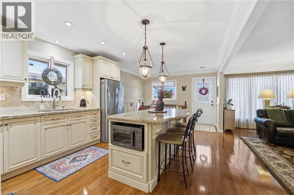 34 Ramsey Crescent, Hamilton, Ontario  L8S 2N2 - Photo 9 - 40793512