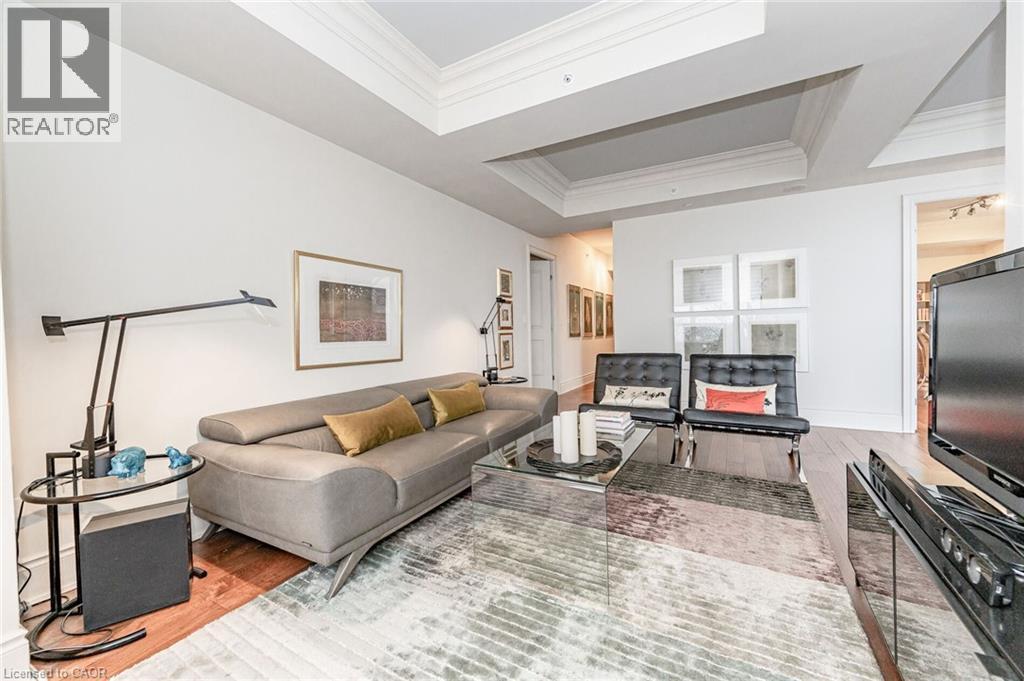 3500 Lakeshore Road W Unit# 503, Oakville, Ontario L6L 0B4 - Photo 14 - 40793450