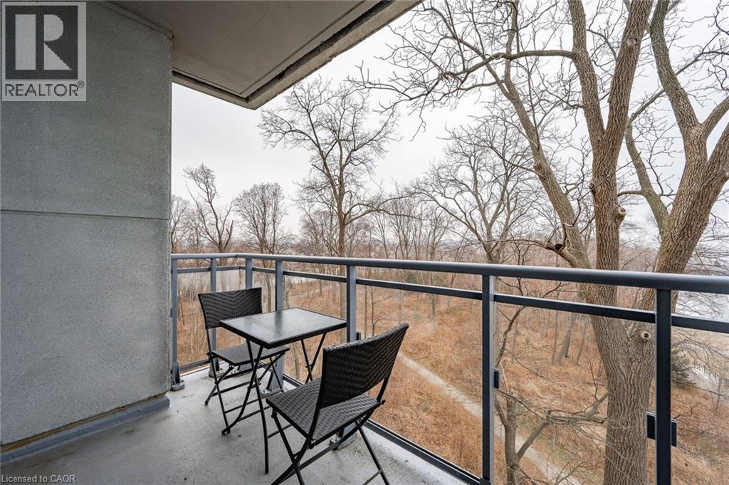 3500 Lakeshore Road W Unit# 503, Oakville, Ontario L6L 0B4 - Photo 17 - 40793450