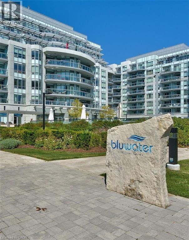 3500 Lakeshore Road W Unit# 503, Oakville, Ontario L6L 0B4 - Photo 2 - 40793450