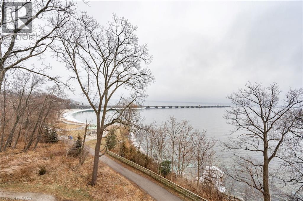 3500 Lakeshore Road W Unit# 503, Oakville, Ontario L6L 0B4 - Photo 37 - 40793450