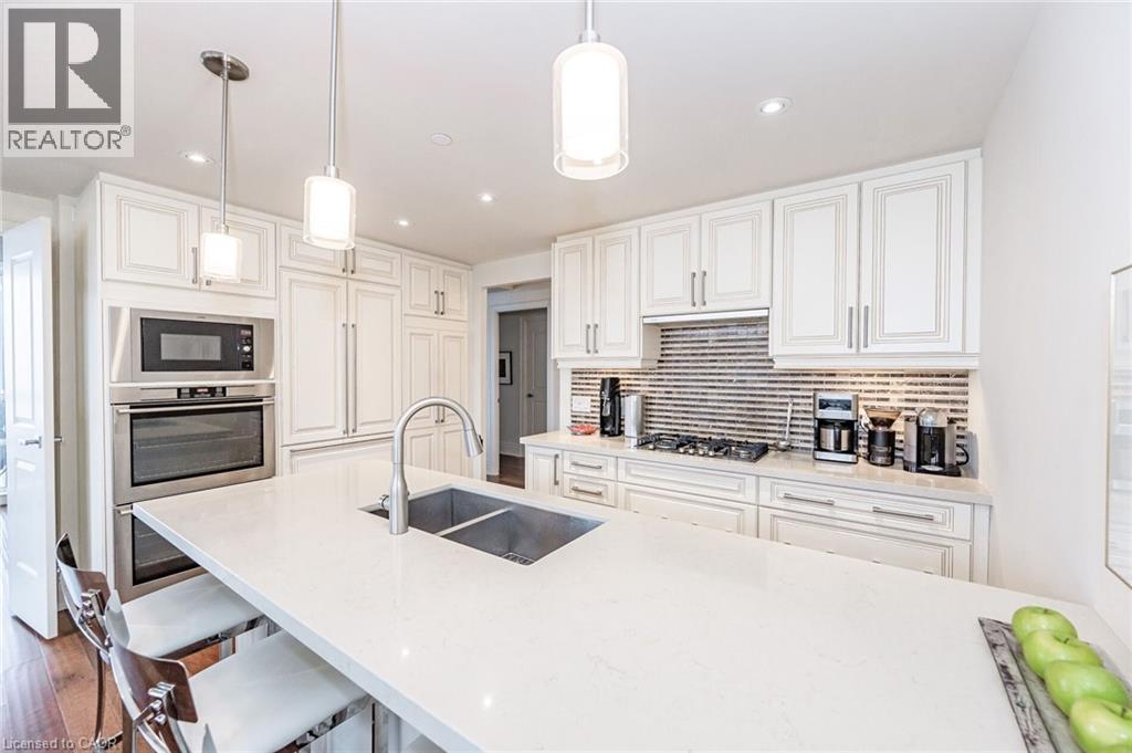 3500 Lakeshore Road W Unit# 503, Oakville, Ontario L6L 0B4 - Photo 7 - 40793450