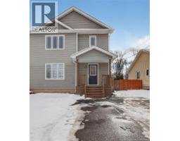 28 Nugent Street, dieppe, New Brunswick
