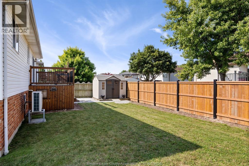 440 Briar Ridge, Amherstburg, Ontario N9V 3W9 - Photo 17 - 25031604