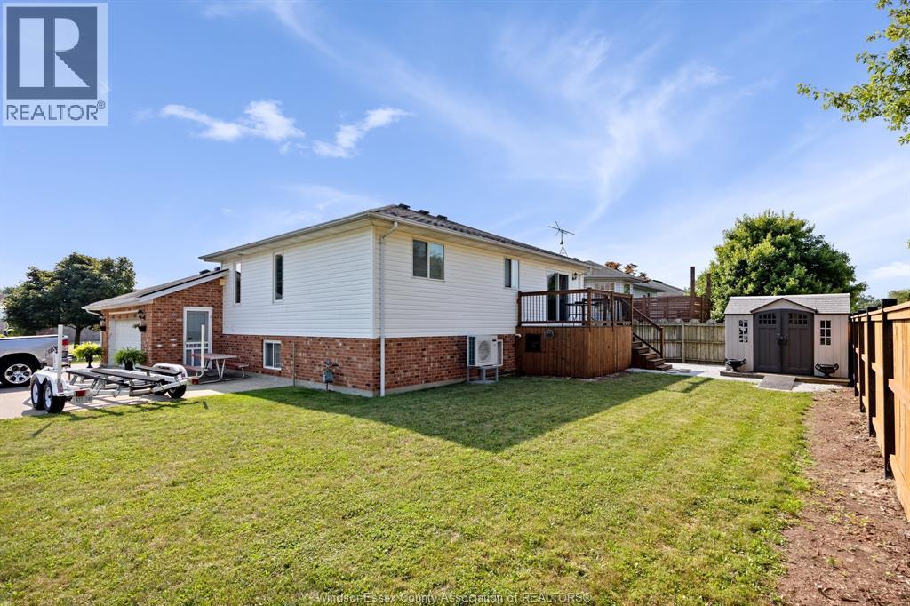 440 Briar Ridge, Amherstburg, Ontario N9V 3W9 - Photo 18 - 25031604