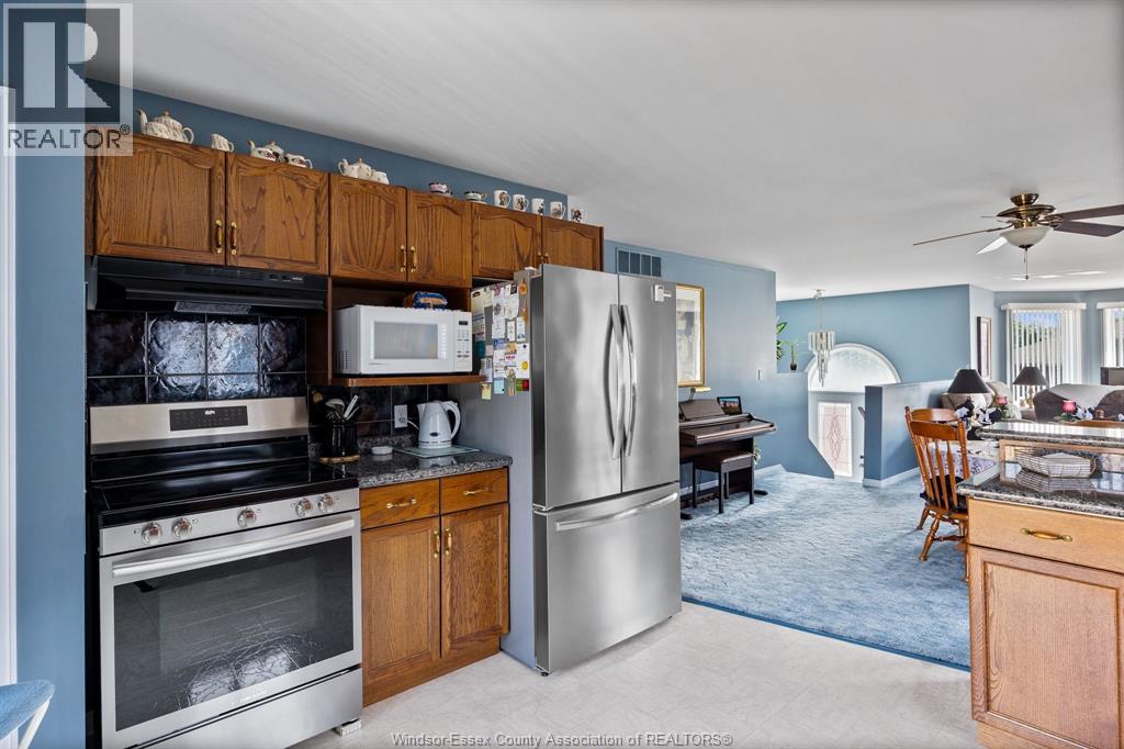 440 Briar Ridge, Amherstburg, Ontario N9V 3W9 - Photo 7 - 25031604