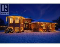 440 BRIAR RIDGE, Amherstburg, Ontario
