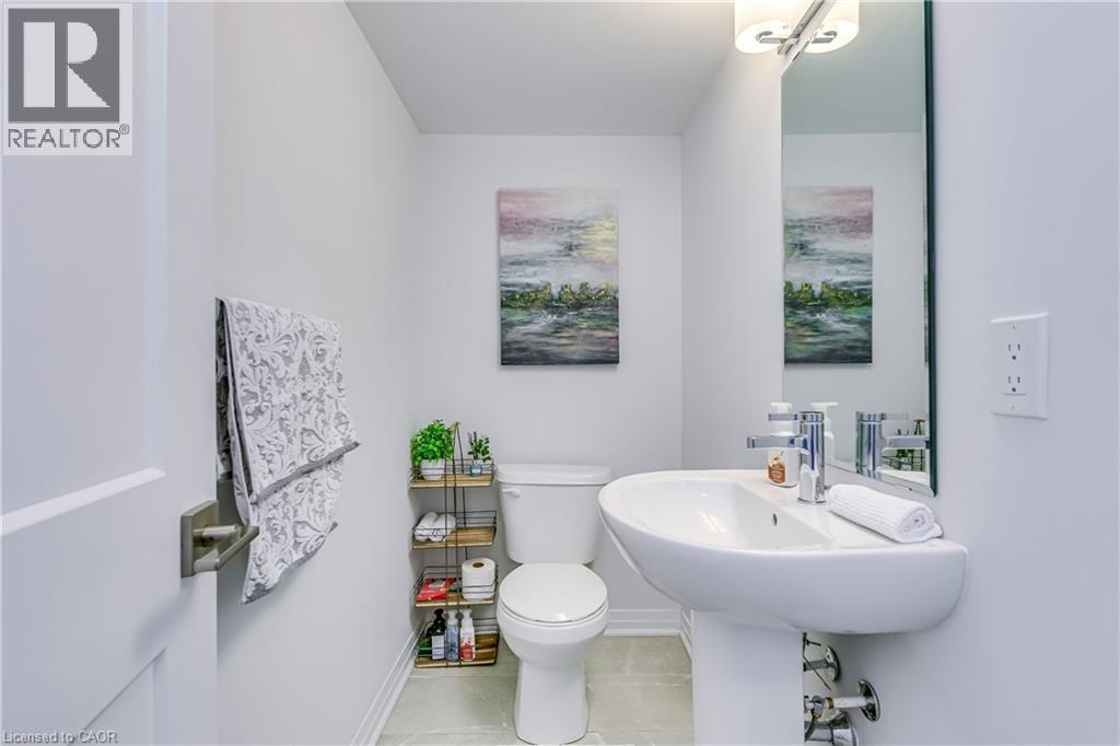 51 Sparrow Avenue Unit# 90, Cambridge, Ontario  N1T 0E5 - Photo 17 - 40790500