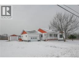 1965 Route  335, saint-simon, New Brunswick