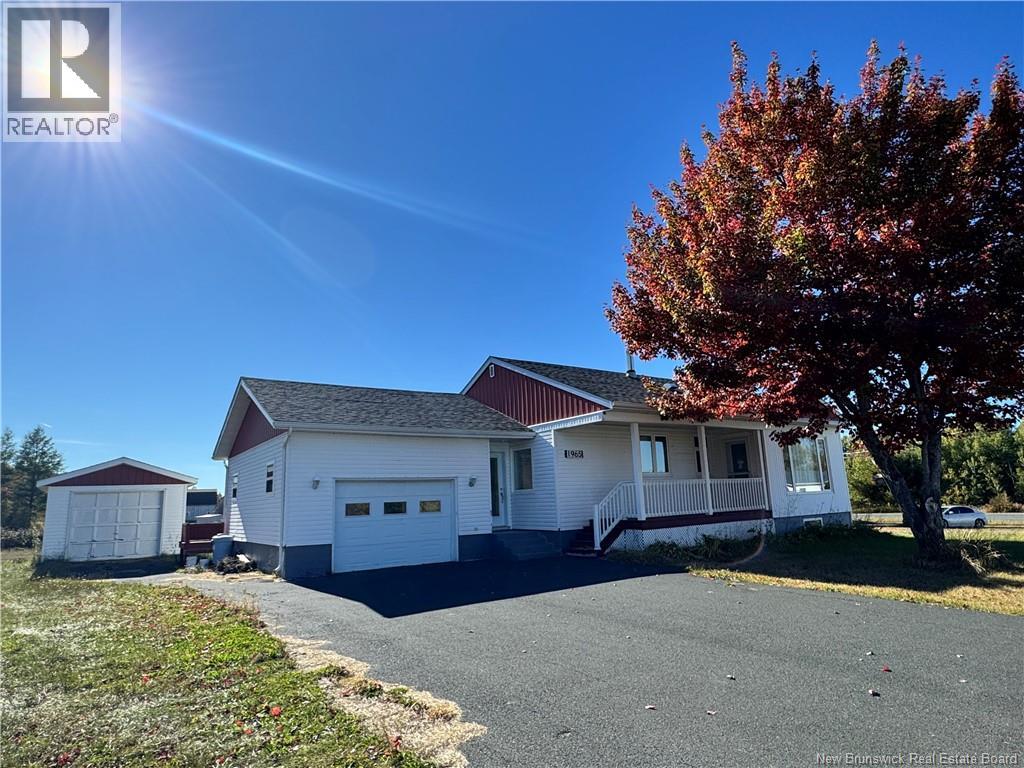 1965 Route  335, Saint-Simon, New Brunswick  E8P 2A8 - Photo 2 - NB131223